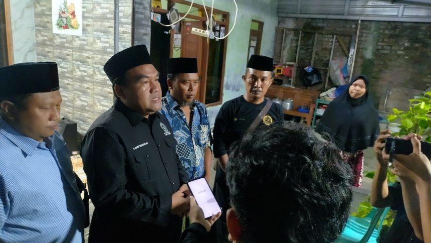 Pagar Nusa Pengeroyokan Semarang