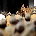 Capaian Pembangunan Jateng 2025