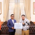 Bantuan PGRI Banten