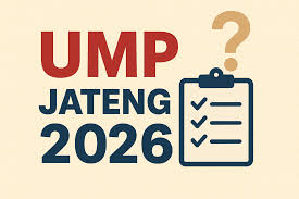 UMK Jawa Tengah 2026