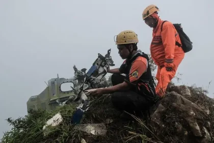 Tragedi Pesawat ATR 42-500 di Sulsel: Fakta Terbaru, Kronologi, dan Proses Investigasi