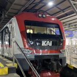 Jadwal KRL Solo–Jogja