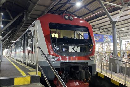 Jadwal KRL Solo–Jogja
