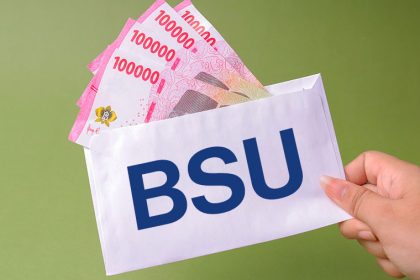 Cara Cek Status BSU Secara Mandiri