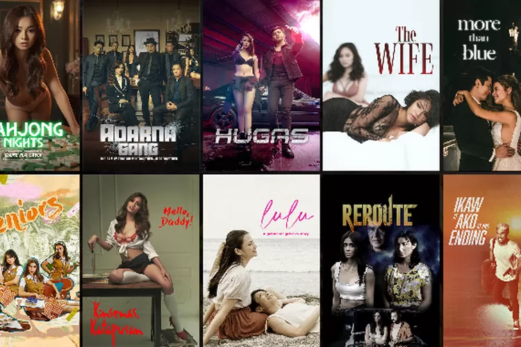 Nonton Film Philippines