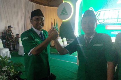 Arif Rahman Terpilih Pimpin PC GP Ansor Kota Semarang
