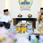 Kuota haji Jateng 2026 naik menjadi 34.122 jemaah. Wagub Taj Yasin menegaskan pentingnya peningkatan layanan seiring perubahan skema embarkasi.