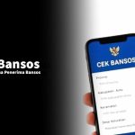 Cara Cek NIK KTP Terdaftar Bansos 2026