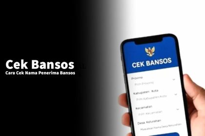 Cara Cek NIK KTP Terdaftar Bansos 2026