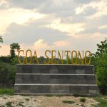 Wisata Goa Sentono