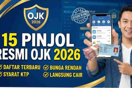 Cara Mengajukan Pinjaman Cair ke DANA Agar Disetujui