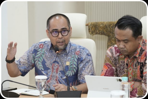 Potensi besar sektor agraris di Kabupaten Blora mulai digarap serius melalui skema hilirisasi industri. Langkah ini diambil guna memastikan petani mendapatkan nilai tambah ekonomi yang lebih maksimal dari hasil panen, bukan sekadar menjual bahan mentah.